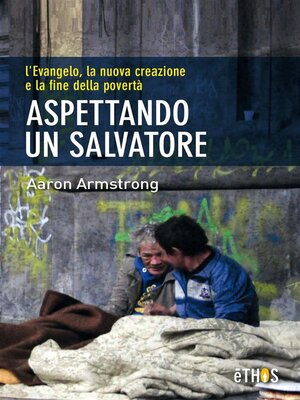 cover image of Aspettando un Salvatore